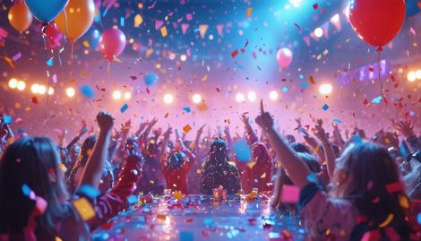 Nimabet'te Özel Tanıtım Günleri: 2026'nın En Heyecan Verici Kampanyaları